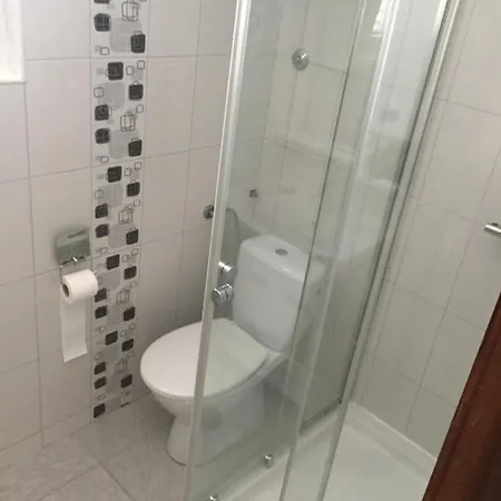 Appartement Emilija Privlaka (Zadar)