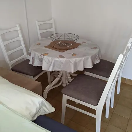 Apartamento Emilija