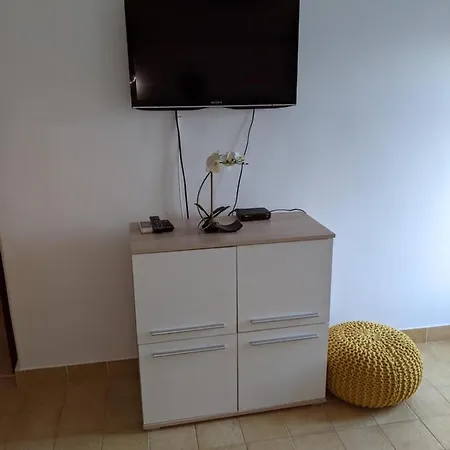Emilija Apartamento