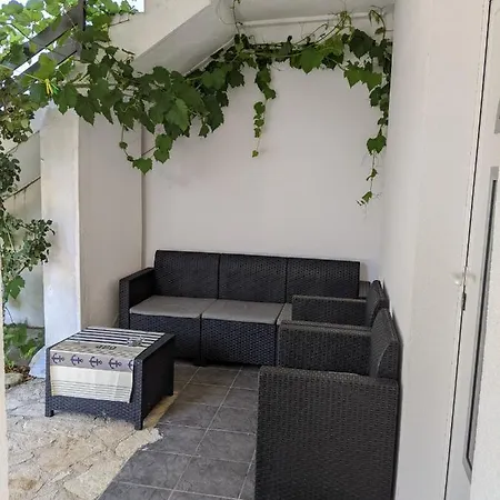 Emilija Apartman Privlaka (Zadar)