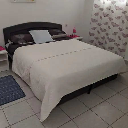 Apartamento Emilija *