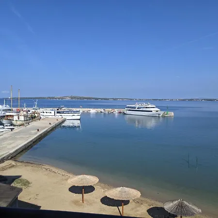Emilija Apartman Privlaka (Zadar)