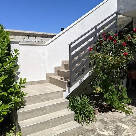 Apartamento Emilija *