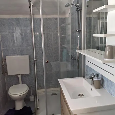 Appartement Emilija Privlaka (Zadar)