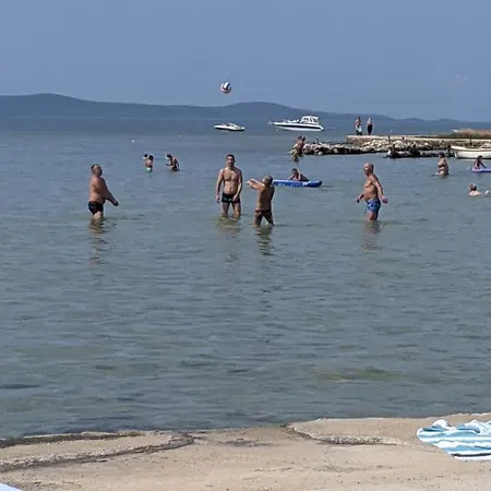 Emilija Apartamento Privlaka (Zadar)