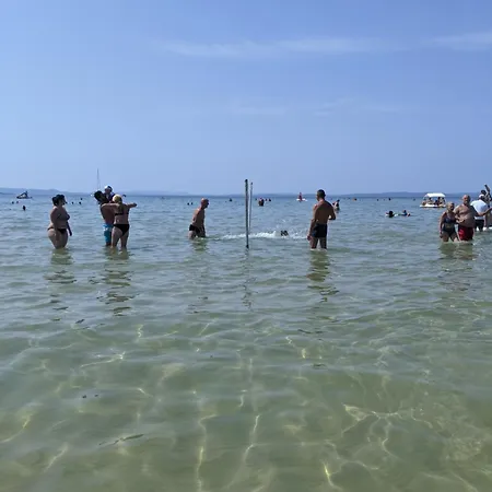 Emilija Apartamento Privlaka (Zadar)