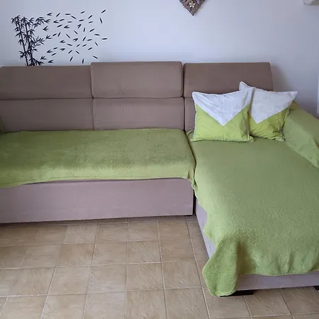 Apartamento Emilija *