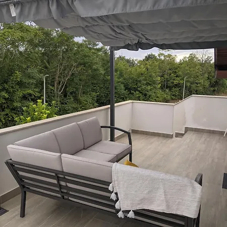 Apartman Emilija *
