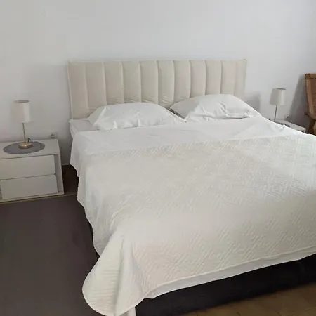 Apartman Emilija Privlaka (Zadar)