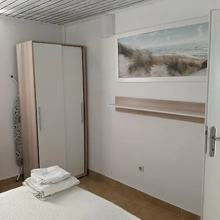 Emilija Appartement *