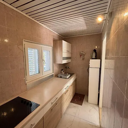 Apartman Emilija *