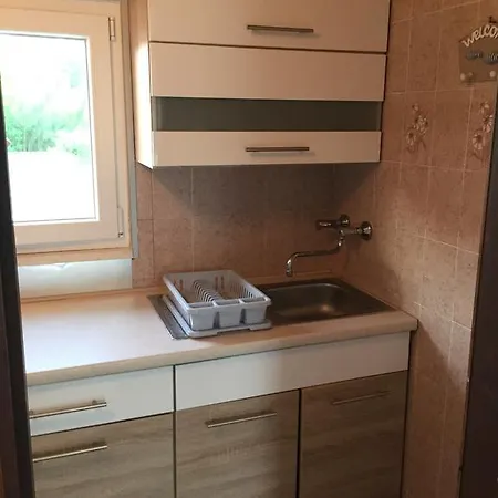 Emilija * Privlaka (Zadar)