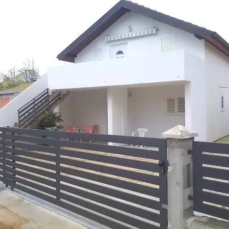 Emilija Privlaka (Zadar)