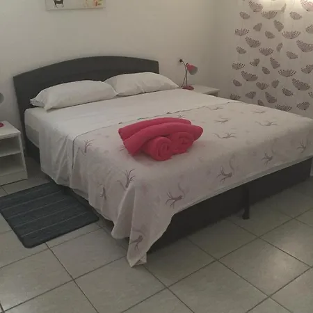 Apartamento Emilija *