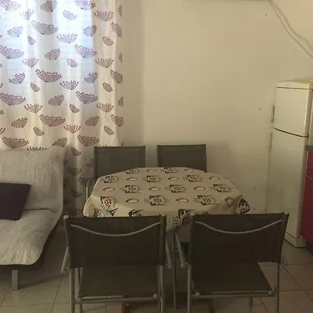 Emilija Appartement Privlaka (Zadar)
