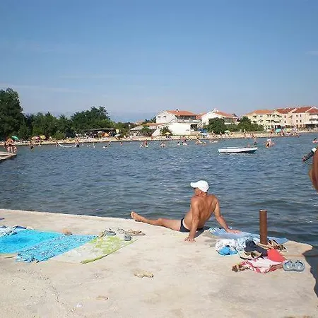 Emilija * Privlaka (Zadar)