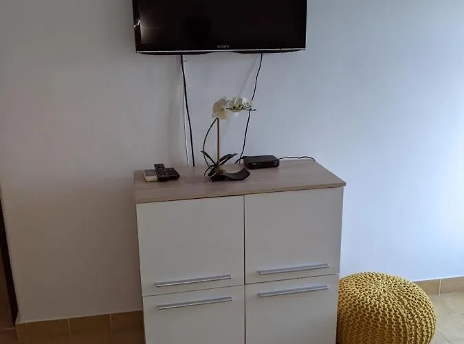 Emilija Appartamento