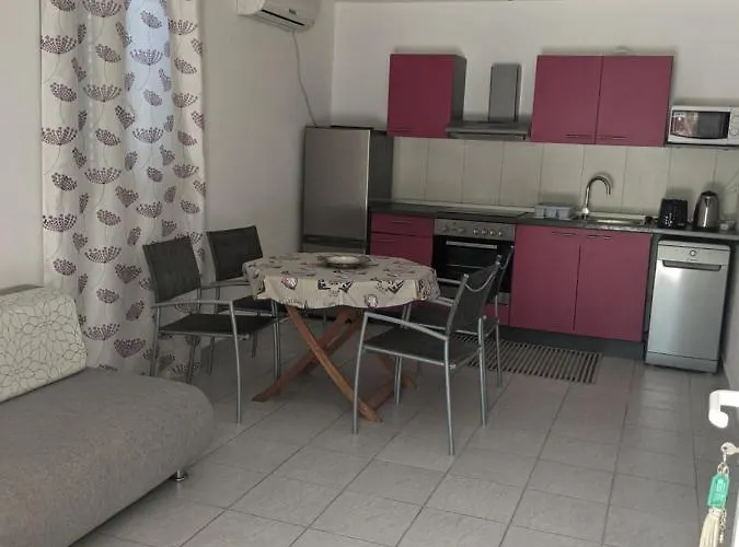 Emilija Appartamento Privlaka (Zadar)