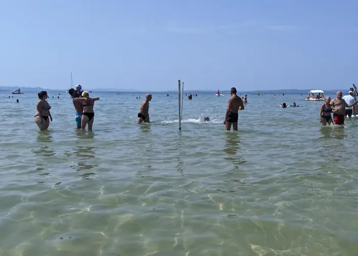 Emilija Appartamento Privlaka (Zadar)