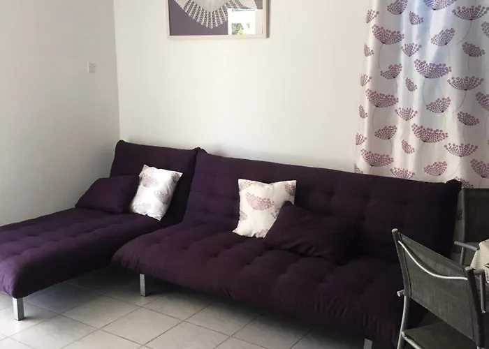 Emilija Appartamento