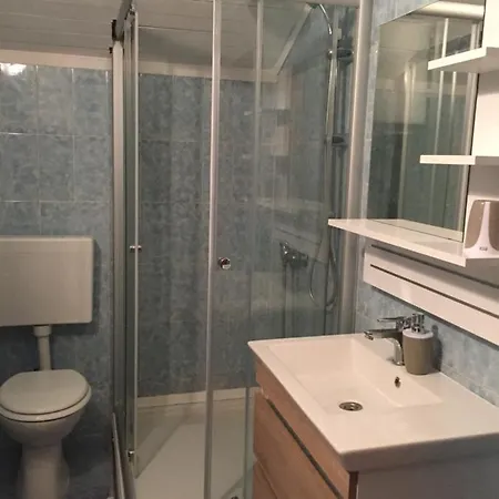 Emilija Appartement