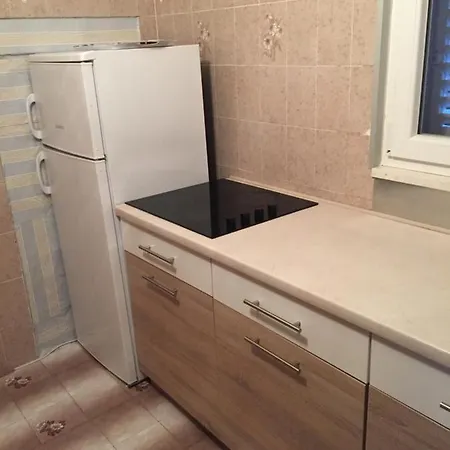Emilija Appartement *