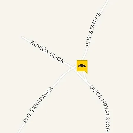 Appartamento Emilija