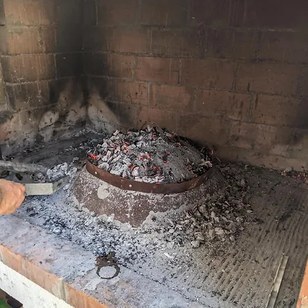 Appartamento Emilija