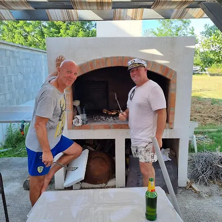 아파트 Emilija 프리블라카