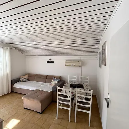 Apartmán Emilija