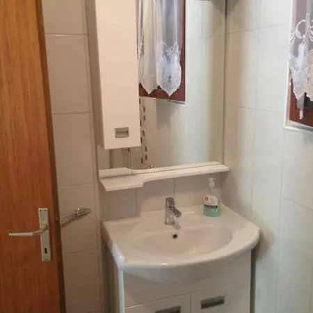 Appartement Emilija *