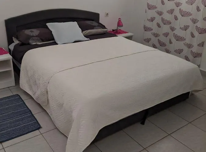 Apartamento Emilija *