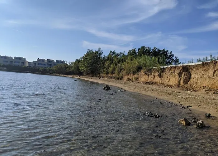 Emilija Apartamento *