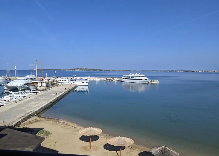 Emilija Apartamento Privlaka (Zadar)