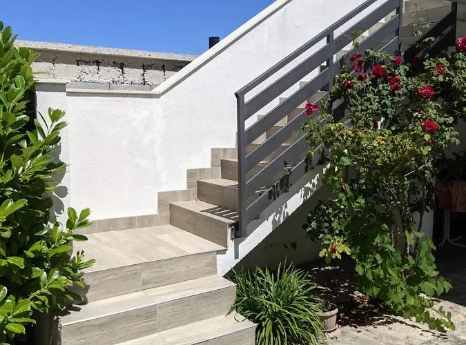 Apartamento Emilija *