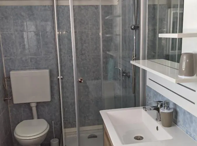 Apartamento Emilija Privlaka (Zadar)