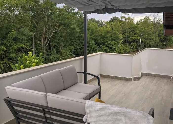 Apartamento Emilija *