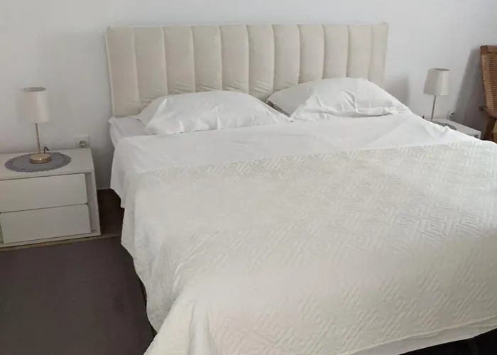 Apartamento Emilija Privlaka (Zadar)