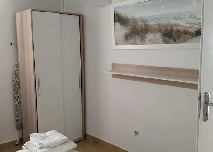 Emilija Apartamento *