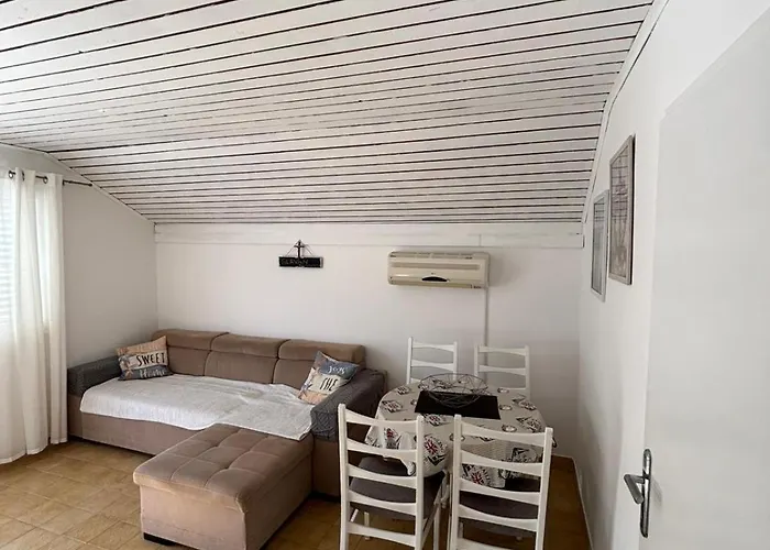 Apartamento Emilija