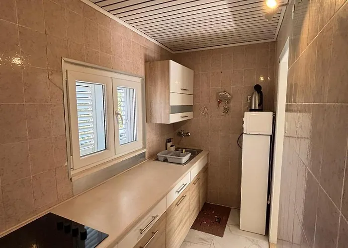 Apartamento Emilija *