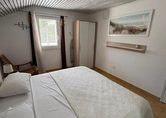 Emilija Apartamento Privlaka (Zadar)