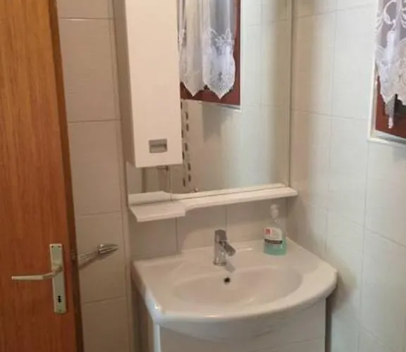 Apartamento Emilija *