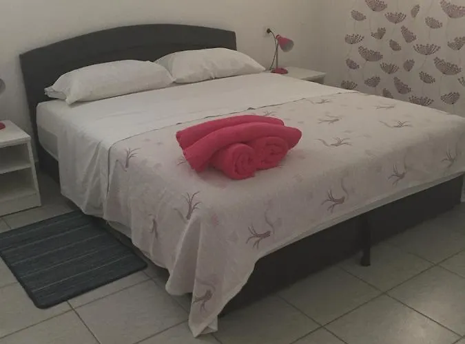 Apartamento Emilija *